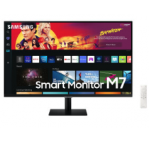 product image: Samsung M7B S32BM700UU 32 Zoll Monitor